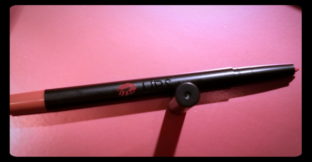 Mauve LUXE Lip Liner